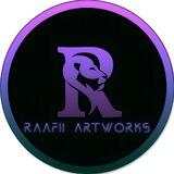 RaaFii [®] ArtWorks 🦁💜🖌️