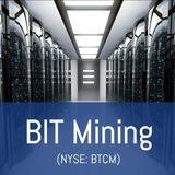 BTCM MINING KENYA