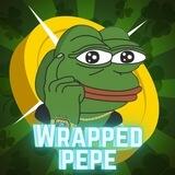Wrapped PEPE Fairlaunch