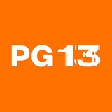 PG-13