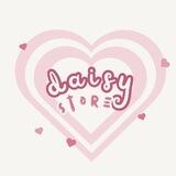 ‎♡‧₊˚ daisy store ‎‧₊˚♡