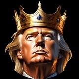 TrumpX Official - 50X at the Launch