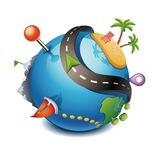 Путешествуйте с TICKETWELL.RU