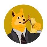 doge burn $DB