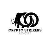 Crypto Strikers - Portal