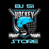BJ51 HOCKEY STORE 🏒🥅
