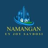 Namangan Uy joy savdosi