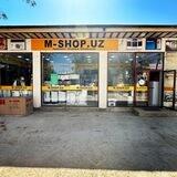 PAXTAKOR M-SHOP.UZ