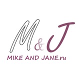 MIKE AND JANE Мебель для Дома Дачи Офиса
