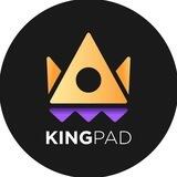 Kingpad Announcements