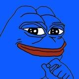 PEPE3.0 Portal - Formally known as BluePepe on BaseChain