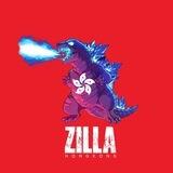 Zilla｜International 🇭🇰ETH