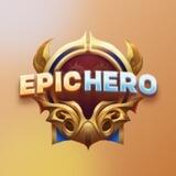 Epic Hero Game Portal