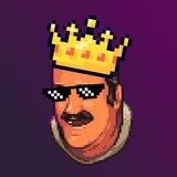 $RISITA - King of Memes🤴