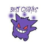Best Clothes