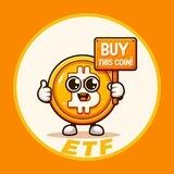 Buy This Coin|$BTC