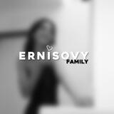 ernísovy ah oh 🔥
