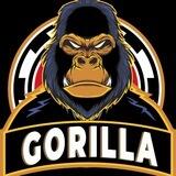 THE GORILLA