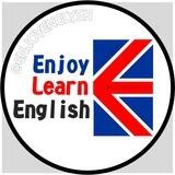 Enjoy English
