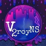 VPN - V2royNs