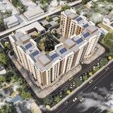 Hakimi Towers
