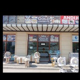 <MS.G.O.L.D< IDISH TOVOQLARI