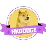 HongKong DAO Doge
