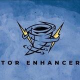 TOR Enhancer