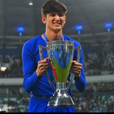 Shakhriyor Jabborov 🇺🇿