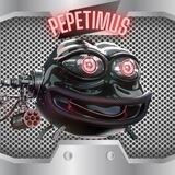 PEPETIMUS | 0 TAX portal