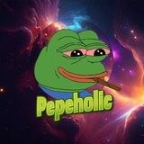 Pepeholic Global