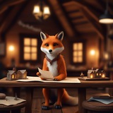 🦊 Лиса и недвижимость. Хитрые способы выгодных вложений