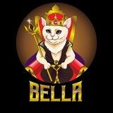 Bella Cat Queen - Portal