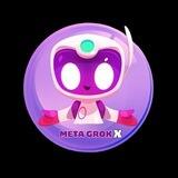Meta Grok X - CMC & CG Coming