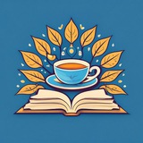 ЧИТАЙНАЯ ПАУЗА☕📚