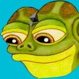 🐸Hoppy🐸 - The frog before $PEPE Tax (0/0)