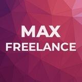 Max Freelance