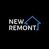New Remont. Ремонт квартир. Дизайн.