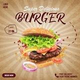 AS Burger House