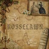 Rosselawn < DEBUT & DISKON >