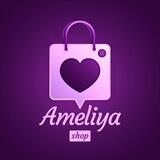 Ameliya Shop💞
