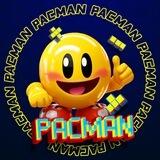PACMAN 🟡BSC