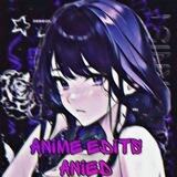 AniEd|Anime Edits