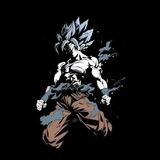 Nova Instinct Goku Portal