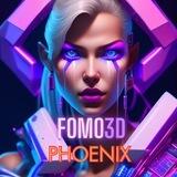 FOMO3D PHOENIX Official