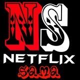 NETFLIX SAMA