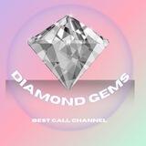 Diamond Gem Bsc|Eth