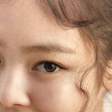 mademoiselle, jennie kim