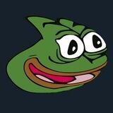 Pepega 🐸 | Portal | 0% tax | LP BURNT