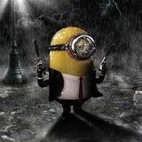 Minions Inu Portal